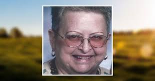 Marilyn Rose Coffman Obituary August 7, 2014