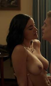 Paulina Gaitan explicit gif - unleashed passion revealed