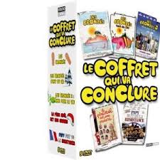 Amazon Com Le Splendid Box Set Les Bronzes Les Bronzes Font Du Ski Les Bronzes 3 Le Pere Noel Est Une Ordure Papy Fait De La Resistance French Import Region 2 Pal Format He is in truth the germans' most feared opponent: les bronzes font du ski