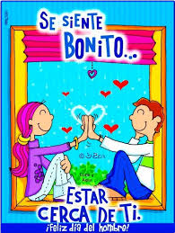 Que comienza como en los cuentos. Hermosas Tarjetas Cristianas Para Dedicar En El Dia Del Hombre Imagenes Bonitas 1001 Fotos Con Frases