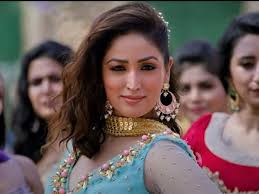 Yami gautam latest news, pictures, wallpapers and yami gautam videos. Yami Gautam S Yellow Lehenga In Lol Song From Her Film Ginny Weds Sunny Boldsky Com