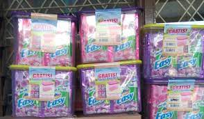 Masyarakat indonesia sebenarnya telah lama lekat dengan praktik beli curah yang dianggap lebih ramah lingkungan. Jual Beli Kebutuhan Rumah Tangga Home Facebook
