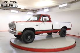 Image result for Spice 1984 Dodge Truck
