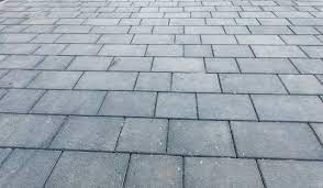 When you're building a patio, you'll make layers using these materials Cost To Install A Paver Driveway 2021 Prices Inch Calculator