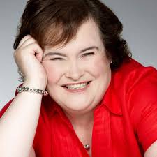 Diller was one of the first female comics to become a household name in the u.s., credited as an influence by joan rivers. Susan Boyle Britain S Got Talent Star S Rise To Fame Being Made Into Hollywood Movie Mirror Online