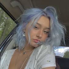 Brewers have invested their wealth of knowledge and experience in producing a high quality product, which has been recommended throughout the trade and become a firm favourite amongst professional and amateur decorators alike. Light Pastel Blue Hair Dye Novocom Top