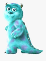 Sulley sullivan is the overall deuteragonist of the monsters inc. Sullivan Sully Jamestsullivan Monstersinc Monster Monsters Inc Baby Sully Free Transparent Clipart Clipartkey