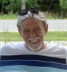 Obituary information for Guy Robert Pickering