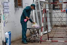 Hội thánh truyền giáo phục hưng có địa điểm sinh hoạt tại phường 3, quận gò vấp, tp.hcm hoạt động từ năm 2006. Cteczrgmlghnem