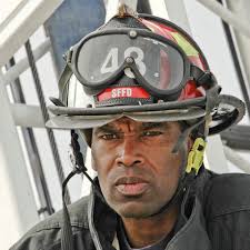 SAN FRANCISCO FIRE DEPARTMENT MEDIA