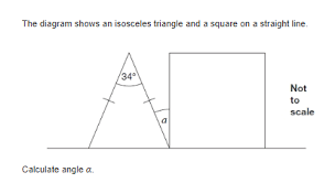Find the missing angle measure in the triangle given below. Https Stmichaelsn6 Com Wp Content Uploads 2020 03 Maths Angles In A Quadrilateral 31 3 20 Pdf