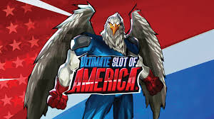 Ultimate Slot Of America Slot - Stop and Step - Online Casino Slot Reviews,  Slots and Casino Streamer