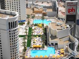 Planet Hollywood Resort Casino Las Vegas Pool Planet Hollywood Las Vegas Vegas Pools