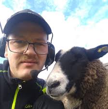 Felabackens Jord Och Skog