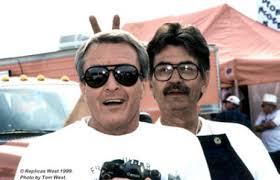 Drag Race March Meet People Page