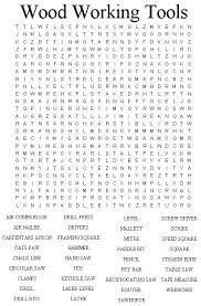 Unique word games puzzles for word play fans. Fun Puzzles Woodworking Word Search Puzzle Word Puzzles Free Printable Word Searches Word Find