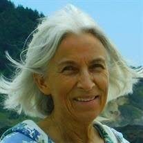 Cathryn Rose Passmore Obituary