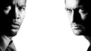 He hopes for justice, but a rising prosecutor named nick rice (jamie foxx) cuts a deal with one of the killers in exchange for testimony. Bloedstollende Thriller Law Abiding Citizen Woensdag Te Zien Op Veronica