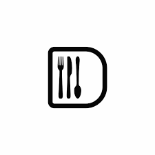 Welcome to the legendary pizza hut restaurants. Dine Logo Unused Identity