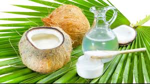 Some of the antioxidant effects of coconut water can be attributed to beneficial bacteria in coconuts. On A Weight Loss Routine Add These 7 Coconut Based Summer Drinks To Your Diet Ndtv Food