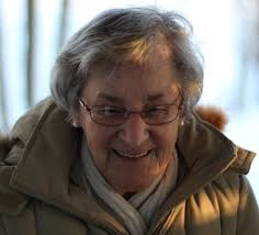 Céline Arsenault Obituary