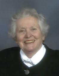 WAVES veteran embodied 'forward-thinking' ideals