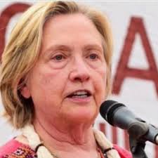 Impact of Hillary's Deplorables Comment