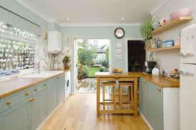 Extended Kitchen Victorian House House Design Kitchen Home Victorian Kitchen