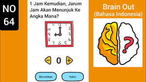 We did not find results for: 1 Jam Kemudian Jarum Jam Akan Menunjuk Ke Angka Mana Brain Out Youtube