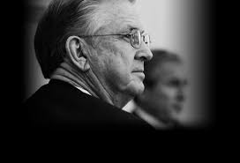 In His Professional Twilight, a Son of Mississippi Considers His Legacy