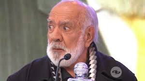 Murió Gustavo Angarita, actor de 'Bella Calamidades' y 'La Estrategia', a  los 83 años - CaracolTV