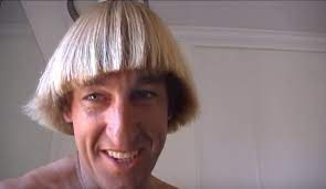 Pin Von Untoter Tom Auf Men S Mushroom Haircut Long Haare Frisuren Pilze