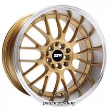 Black And Gold Rims For Sale 19 Staggered Niche Wheels M191 Gamma Matte Bronze Rims Rims Wheel Gold Wheels
