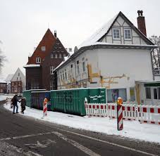 ✓ haus in lüneburg ✓ zur miete oder zum kauf ▷ finden sie ihr neues zuhause auf athome.de. Luneburg Wieder Droht Ein Historisches Haus Einzusturzen Welt