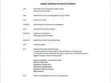 Formal rehearsal dinner attire is fairly simple. 41 Create Dinner Party Agenda Template Download By Dinner Party Agenda Template Cards Design Templates
