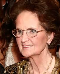 Adelina Hess Archives