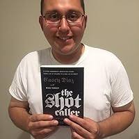 Amazon.com: The Shot Caller: A Latino Gangbanger's Miraculous Escape from a  Life of Violence to a New Life in Christ eBook : Diaz, Casey, Cruz, Nicky:  Kindle Store
