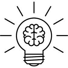 Brain Free Vector Icons Designed By Nikita Golubev Typographic Logo Design Brain Icon Brain Vector