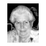Search Harriet Evans Obituaries and Funeral Services