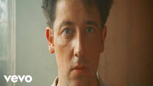 The Wombats' Matthew Murphy