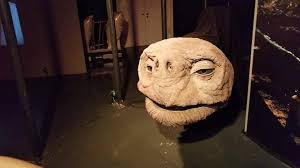 The Southern Oracle: The NeverEnding Story