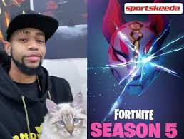 This page explains the fortnite chapter 2 season 5 release time, estimated start time and everything else we know. Tsm Daequan Hints At Returning To Fortnite Chapter 2 Season 5