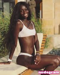 Fatima Diame  fatimadiame  fatimaflawless Nude Leaks OnlyFans Photo 34 -  Nudogram v2.1