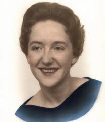 Colleen Gamble Obituary