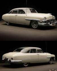 Image result for Carlsbad Tan 1950 Lincoln