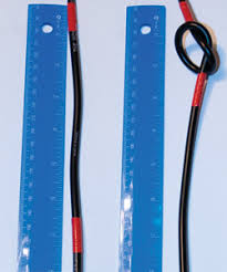 Jumping rope boosts your heart rate and improves coordination. Adjusting Rope Length Kangarope Com