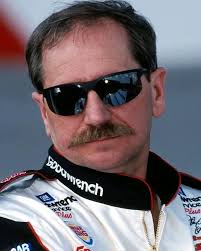 Dale Earnhardt's Legendary Drive Down Pit Road at Daytona