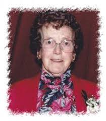 Margaret Mae Matthews