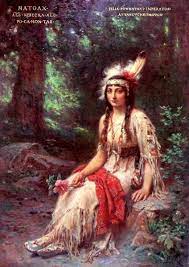 Just in case one source had a. Family Trails Do You Have An Indian Princess The Highlands Current