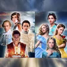 From best comedy movies to insane action movies, there is everything on disney's streaming service. 14 Disney S Live Action Princes Ideas Disney Live Action Disney Live Live Action